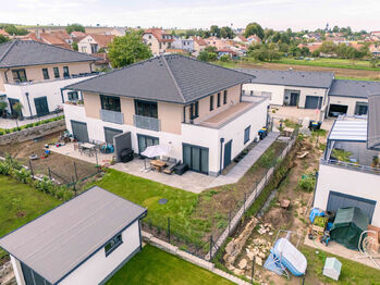 Prodej bytu 4+kk v osobním vlastnictví 100 m², Hodějice