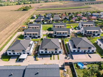 Prodej bytu 4+kk v osobním vlastnictví 100 m², Hodějice