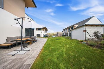 Prodej bytu 4+kk v osobním vlastnictví 100 m², Hodějice