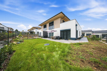 Prodej bytu 4+kk v osobním vlastnictví 100 m², Hodějice