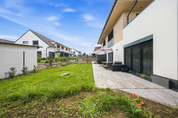 Prodej bytu 4+kk v osobním vlastnictví 100 m², Hodějice