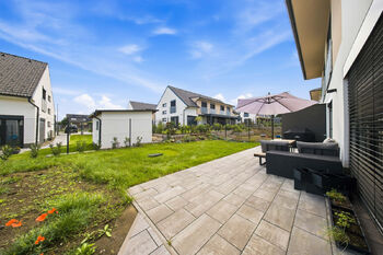 Prodej bytu 4+kk v osobním vlastnictví 100 m², Hodějice