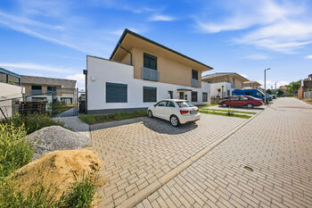 Prodej bytu 4+kk v osobním vlastnictví 100 m², Hodějice
