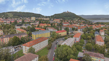 Prodej bytu 3+1 v osobním vlastnictví 76 m², Most