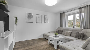 Prodej bytu 3+1 v osobním vlastnictví 76 m², Most