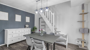 Prodej bytu 3+1 v osobním vlastnictví 76 m², Most
