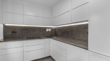 Prodej bytu 3+1 v osobním vlastnictví 76 m², Most