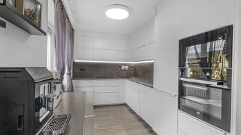 Prodej bytu 3+1 v osobním vlastnictví 76 m², Most