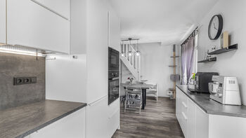 Prodej bytu 3+1 v osobním vlastnictví 76 m², Most