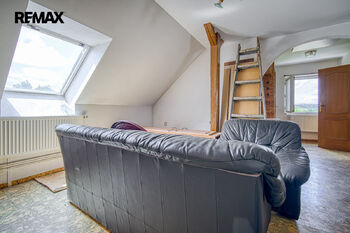 Prodej domu 400 m², Moravský Krumlov