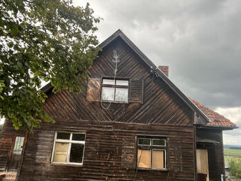 Rodinný dům Hradec Králové - Prodej domu 95 m², Těchlovice