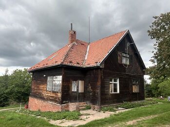 Těchlovice - Prodej domu 95 m², Těchlovice 