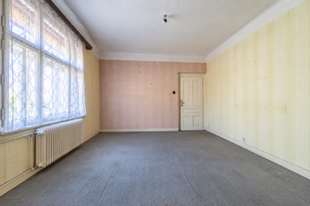 Prodej domu 131 m², Řevnice