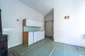 Prodej domu 131 m², Řevnice