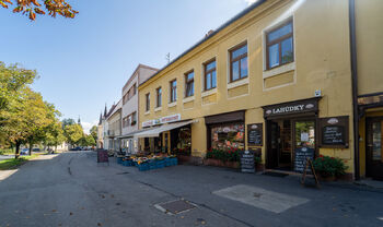 Prodej domu 131 m², Řevnice
