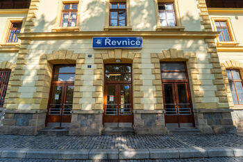 Prodej domu 131 m², Řevnice