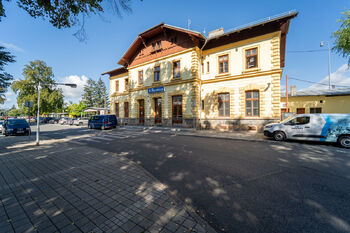 Prodej domu 131 m², Řevnice
