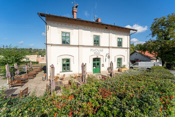 Prodej domu 131 m², Řevnice