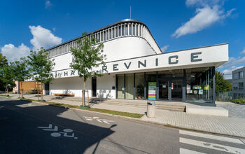 Prodej domu 131 m², Řevnice