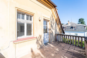 Prodej domu 131 m², Řevnice