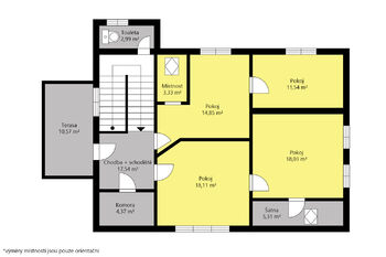 Prodej domu 131 m², Řevnice