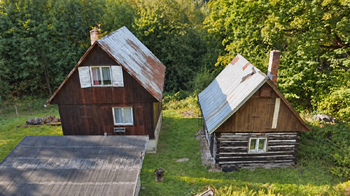 Prodej chaty / chalupy 75 m², Krásná