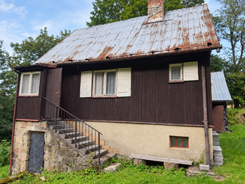 Prodej chaty / chalupy 75 m², Krásná