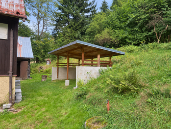 Prodej chaty / chalupy 75 m², Krásná