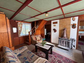 Prodej chaty / chalupy 75 m², Krásná