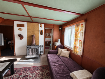 Prodej chaty / chalupy 75 m², Krásná