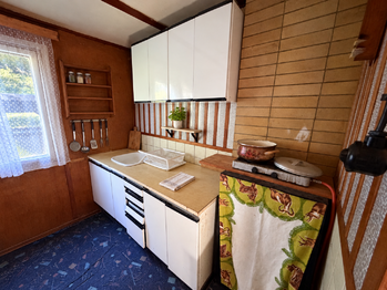 Prodej chaty / chalupy 75 m², Krásná