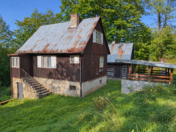 Prodej chaty / chalupy 75 m², Krásná
