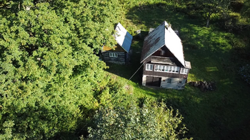 Prodej chaty / chalupy 75 m², Krásná