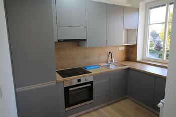 Pronájem bytu 2+kk v osobním vlastnictví 72 m², Chrastava