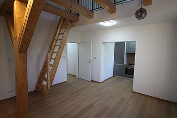 Pronájem bytu 2+kk v osobním vlastnictví 72 m², Chrastava