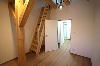 Pronájem bytu 2+kk v osobním vlastnictví 72 m², Chrastava