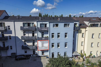 Prodej bytu 3+kk v osobním vlastnictví 65 m², Plzeň