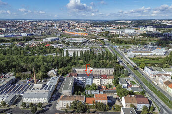 Prodej bytu 3+kk v osobním vlastnictví 65 m², Plzeň