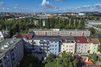 Prodej bytu 3+kk v osobním vlastnictví 65 m², Plzeň