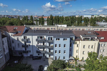 Prodej bytu 3+kk v osobním vlastnictví 65 m², Plzeň