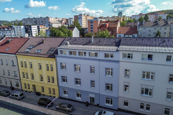 Prodej bytu 3+kk v osobním vlastnictví 65 m², Plzeň