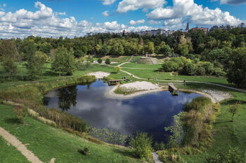 Prodej bytu 3+kk v osobním vlastnictví 65 m², Plzeň
