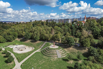 Prodej bytu 3+kk v osobním vlastnictví 65 m², Plzeň