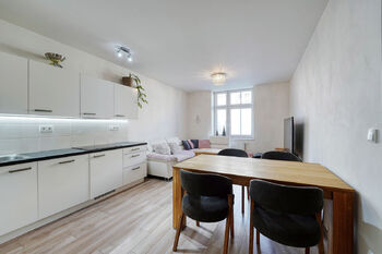 Prodej bytu 3+kk v osobním vlastnictví 65 m², Plzeň