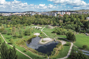 Prodej bytu 3+kk v osobním vlastnictví 65 m², Plzeň