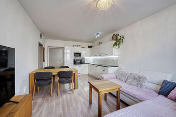 Prodej bytu 3+kk v osobním vlastnictví 65 m², Plzeň