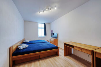 Prodej bytu 3+kk v osobním vlastnictví 65 m², Plzeň