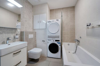 Prodej bytu 3+kk v osobním vlastnictví 65 m², Plzeň