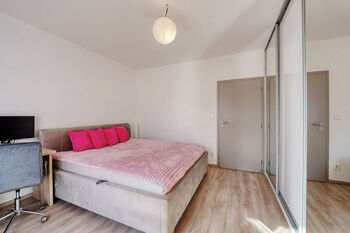 Prodej bytu 3+kk v osobním vlastnictví 65 m², Plzeň