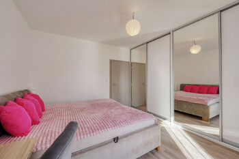 Prodej bytu 3+kk v osobním vlastnictví 65 m², Plzeň